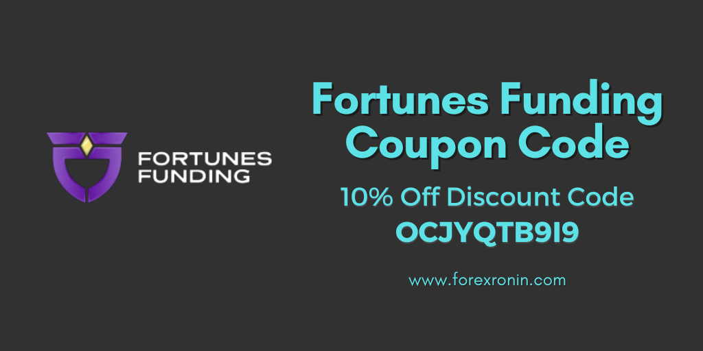 Fortunes-Funding-Coupon-Code