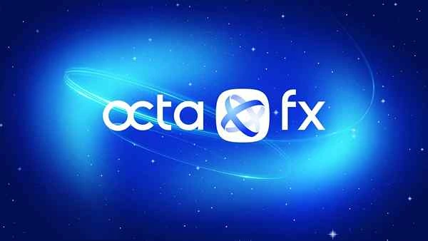 OctaFX free signup