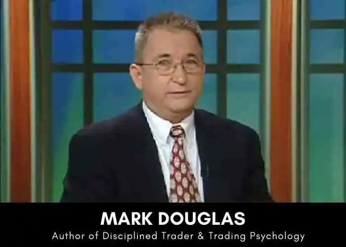 5 Fundamental truths of trading by Mark Douglas
