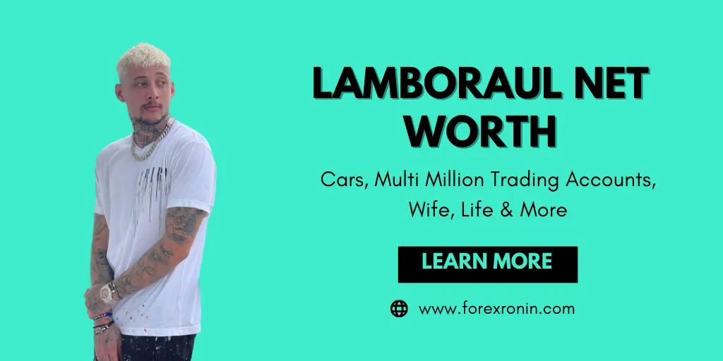 Lamboraul Net Worth