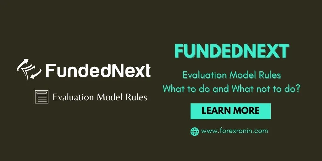 Fundednext-Evaluation-model rules