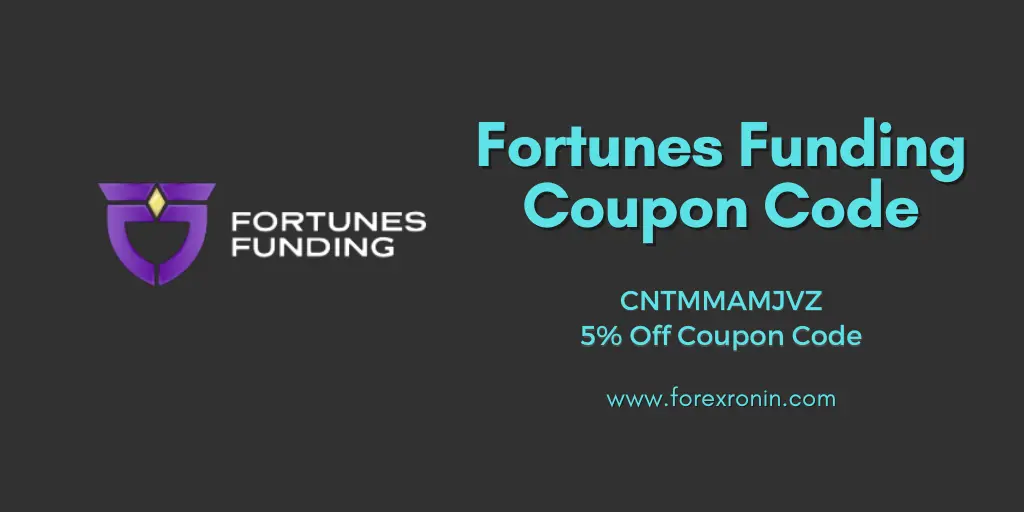 Fortunes Funding Coupon Code
